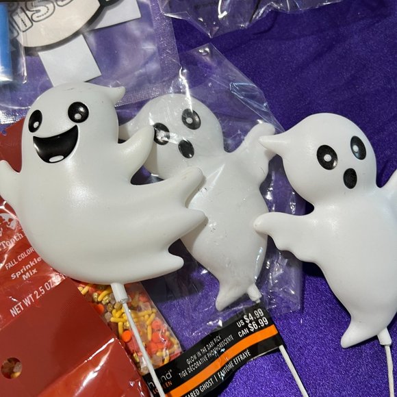 NEW 📌Creatology Halloween Costume Kit Mask & Halloween Art & Craft & more fun - Picture 5 of 11